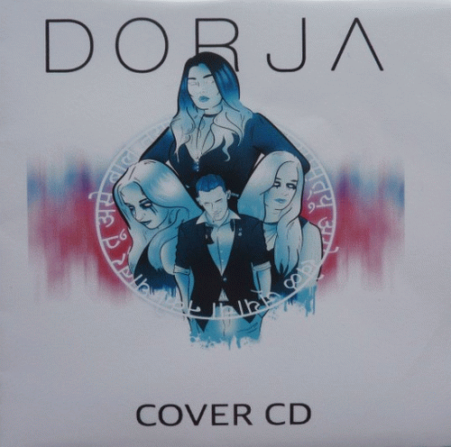 Dorja : Cover CD